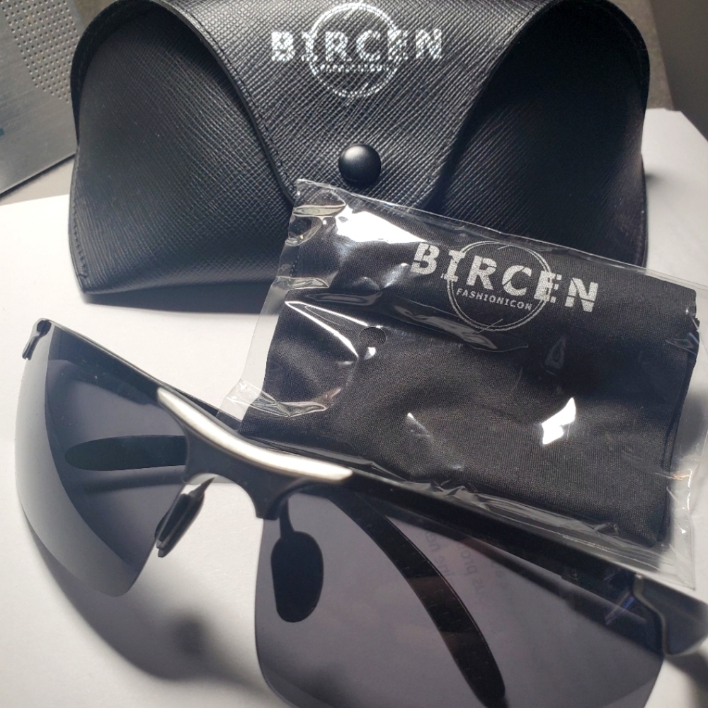 NEW Bicen Sunglasses